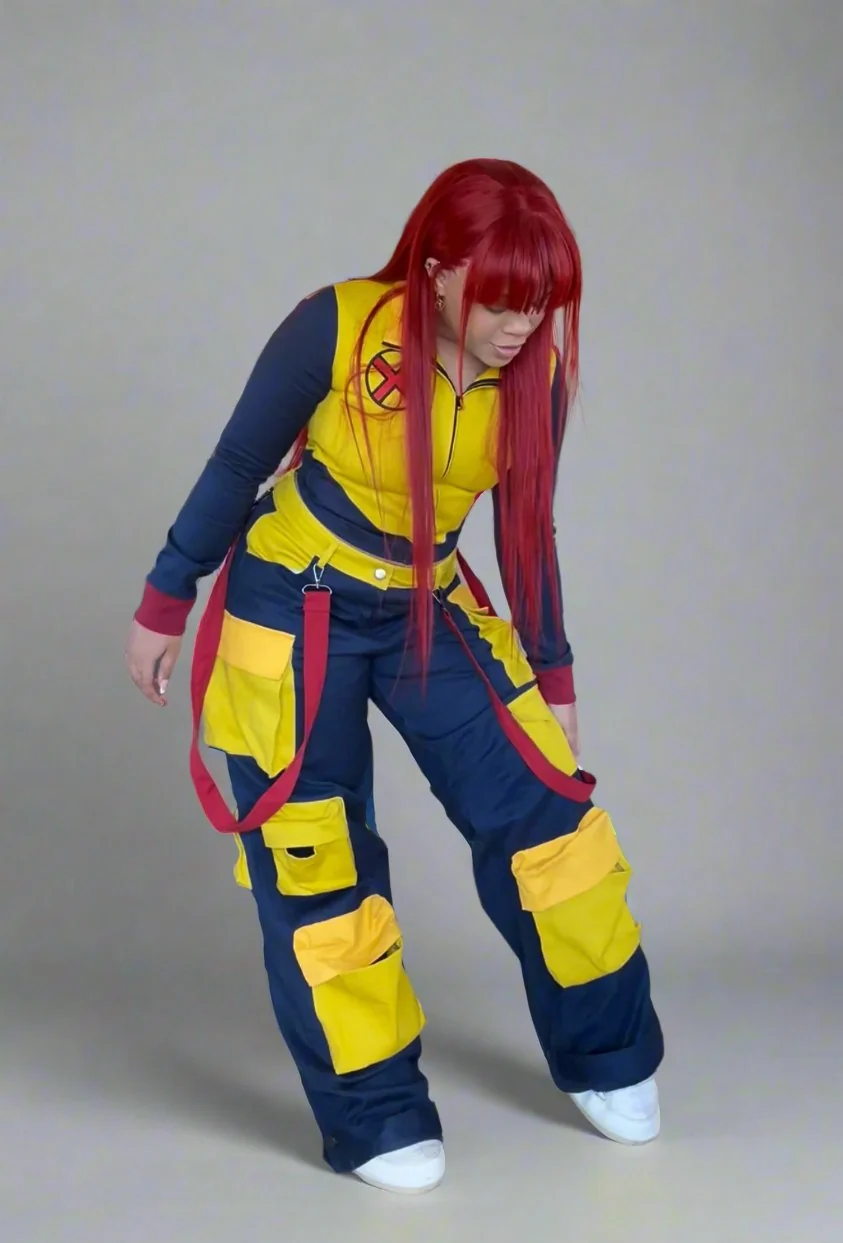 Gen X Pants PRE ORDER - Image 2