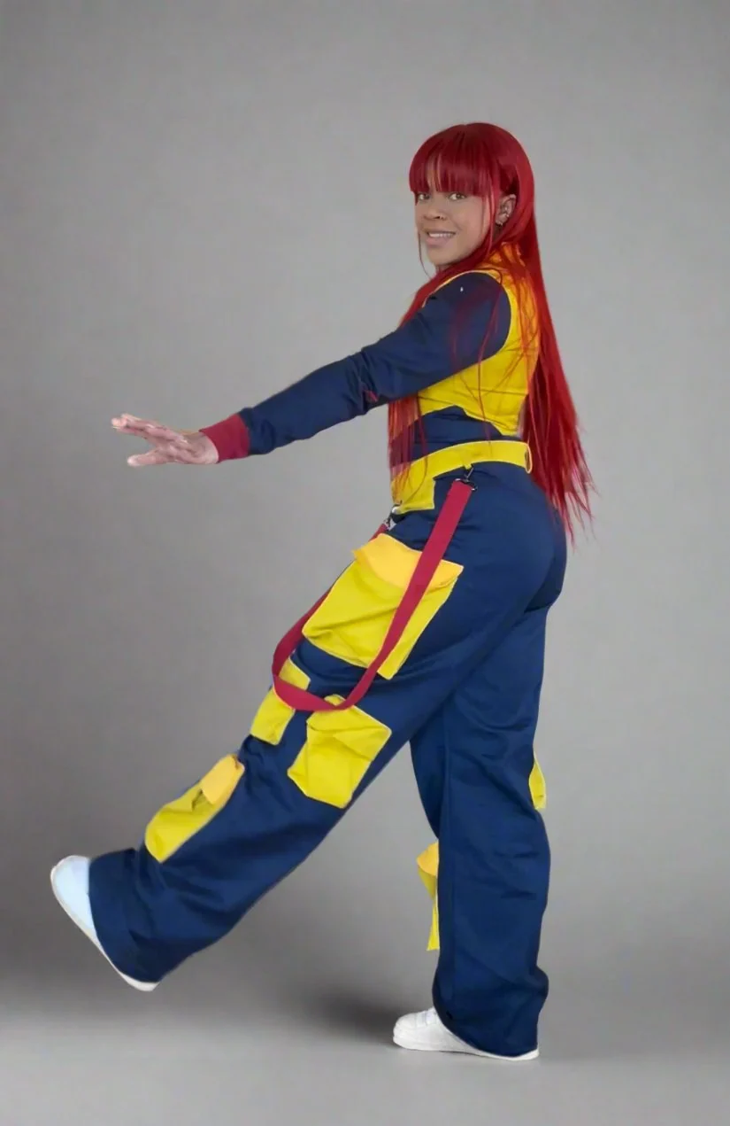 Gen X Pants PRE ORDER - Image 3