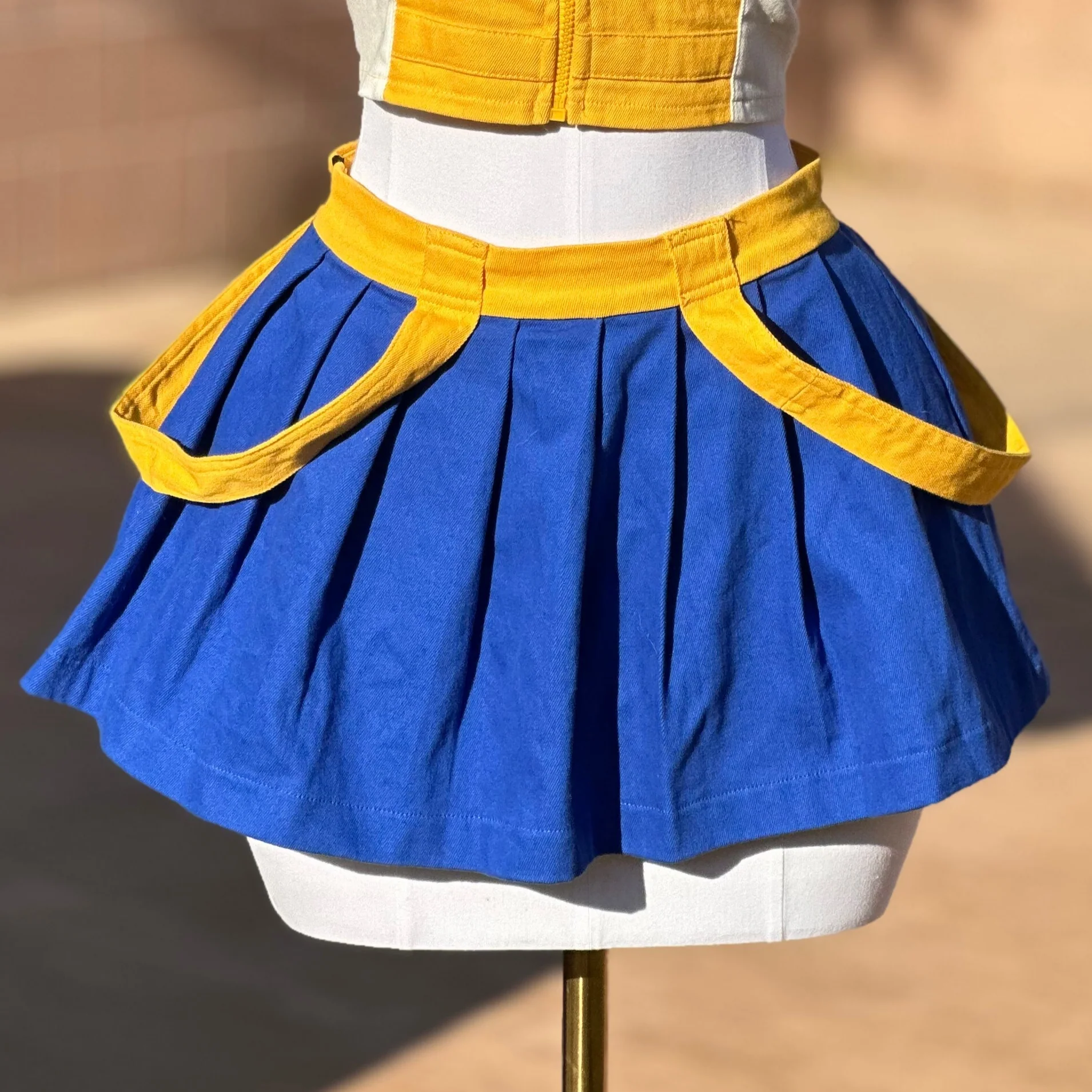 Princess Skirt