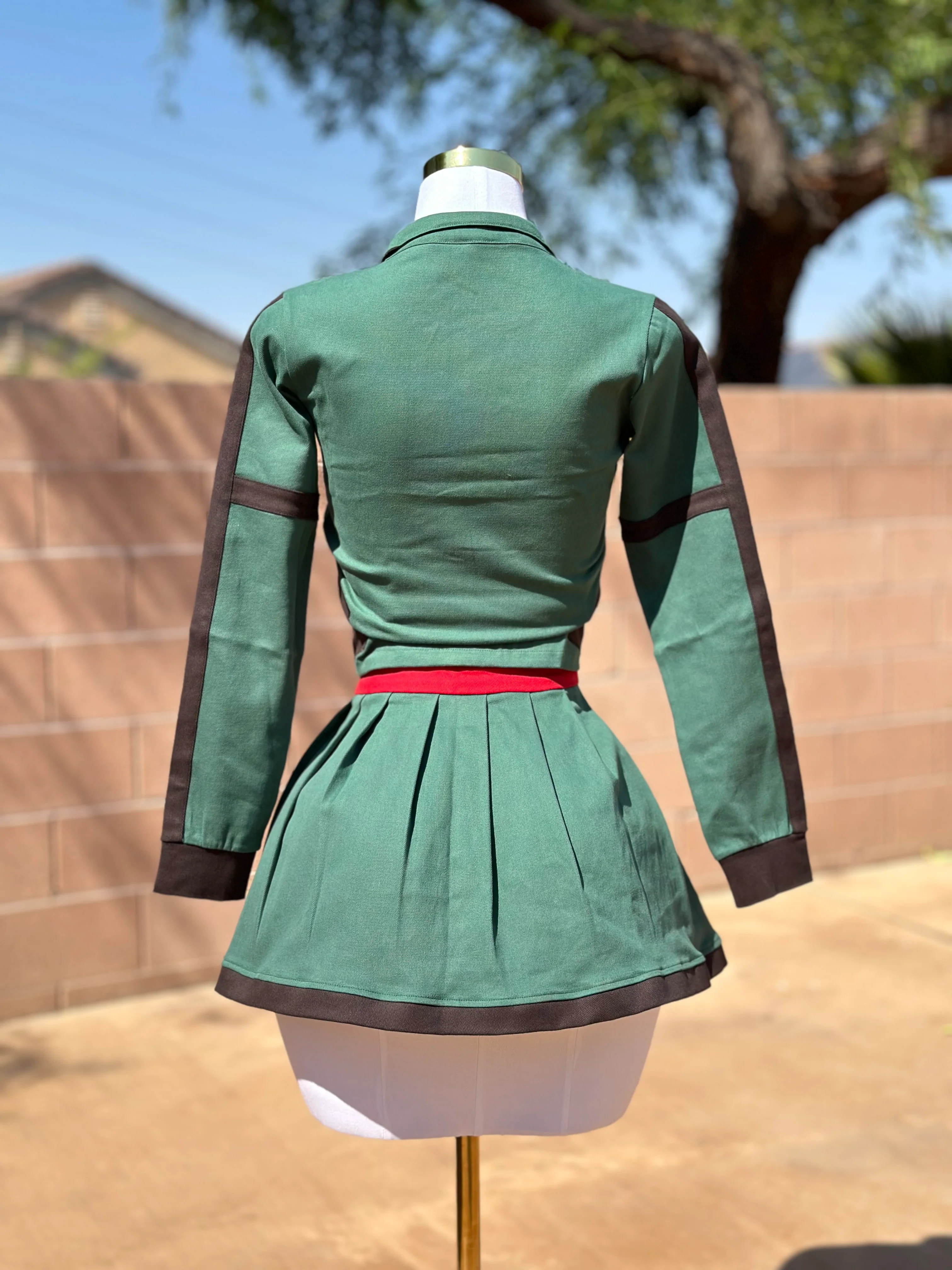 Deku Set - Image 2
